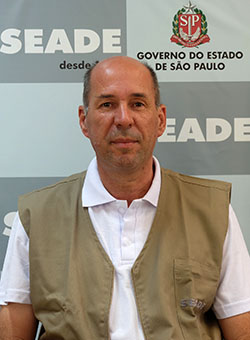 Ernani M. Pereira